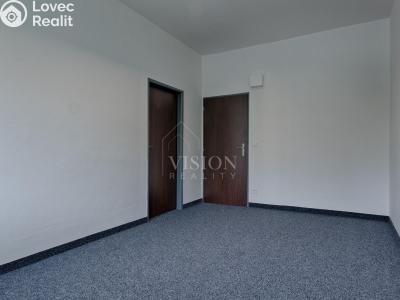 Pronájem kanceláře Jindřichův Hradec č. 5