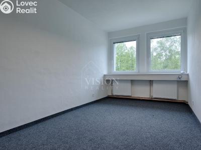 Rent office space Jindřichův Hradec č. 4
