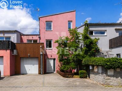 Sale apartment 5+KK Šestajovice, Konopišťská 907 č. 1