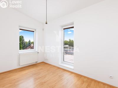 Sale apartment 5+KK Šestajovice, Konopišťská 907 č. 10