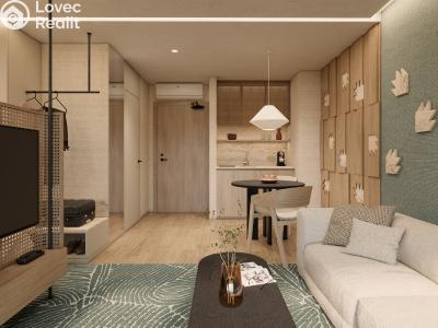 Продаж квартир Deštné v Orlických horách č. 23