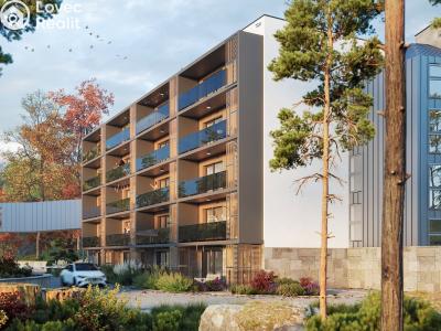 Продаж квартир Deštné v Orlických horách č. 8