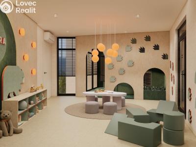 Продаж квартир Deštné v Orlických horách č. 14