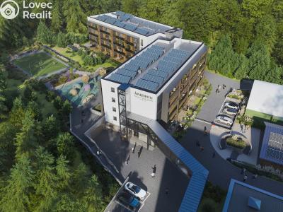 Продаж квартир Deštné v Orlických horách č. 20