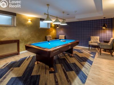 Продаж квартир Deštné v Orlických horách č. 25