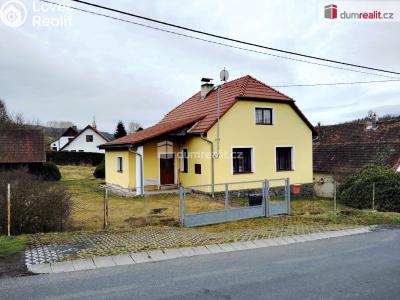 Sale family house Mlýnské Struhadlo č. 1