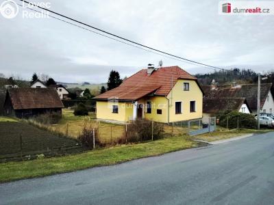 Sale family house Mlýnské Struhadlo č. 10
