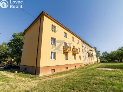 Sale apartment 4+KK Frýdek-Místek, Maxe Švabinského 2238 č. 25
