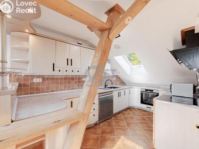 Sale apartment 4+KK Frýdek-Místek, Maxe Švabinského 2238 č. 1