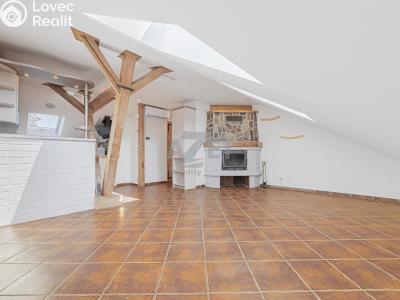 Sale apartment 4+KK Frýdek-Místek, Maxe Švabinského 2238 č. 2