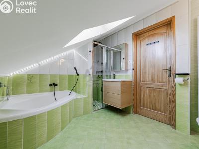 Sale apartment 4+KK Frýdek-Místek, Maxe Švabinského 2238 č. 3