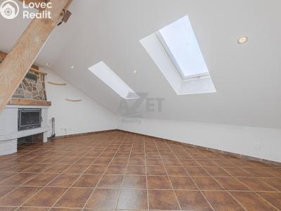 Sale apartment 4+KK Frýdek-Místek, Maxe Švabinského 2238 č. 7