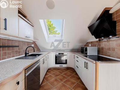 Sale apartment 4+KK Frýdek-Místek, Maxe Švabinského 2238 č. 9