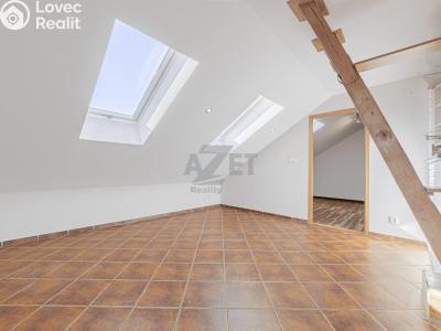 Sale apartment 4+KK Frýdek-Místek, Maxe Švabinského 2238 č. 11