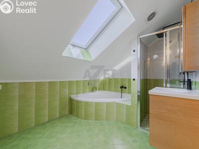 Sale apartment 4+KK Frýdek-Místek, Maxe Švabinského 2238 č. 12