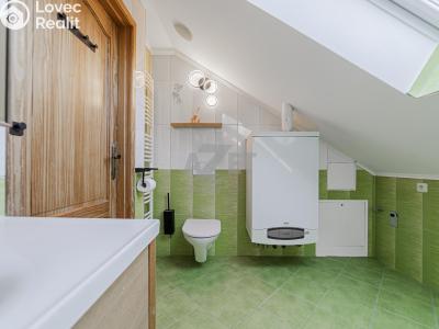 Sale apartment 4+KK Frýdek-Místek, Maxe Švabinského 2238 č. 13