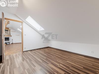 Sale apartment 4+KK Frýdek-Místek, Maxe Švabinského 2238 č. 14