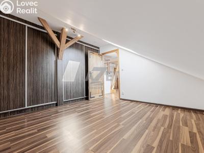 Sale apartment 4+KK Frýdek-Místek, Maxe Švabinského 2238 č. 15