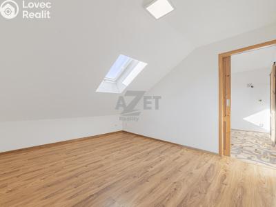 Sale apartment 4+KK Frýdek-Místek, Maxe Švabinského 2238 č. 16