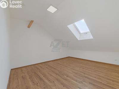 Sale apartment 4+KK Frýdek-Místek, Maxe Švabinského 2238 č. 17
