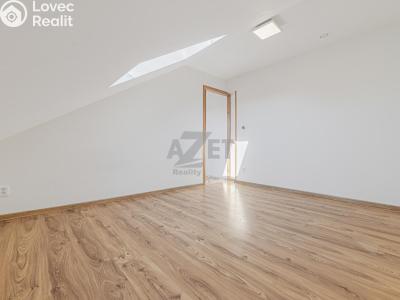 Sale apartment 4+KK Frýdek-Místek, Maxe Švabinského 2238 č. 18