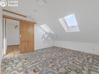 Sale apartment 4+KK Frýdek-Místek, Maxe Švabinského 2238 č. 19