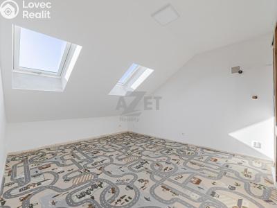 Sale apartment 4+KK Frýdek-Místek, Maxe Švabinského 2238 č. 20