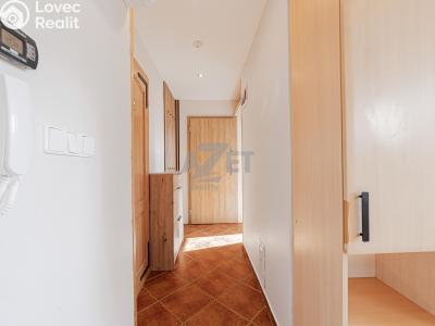 Sale apartment 4+KK Frýdek-Místek, Maxe Švabinského 2238 č. 21
