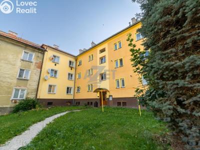 Sale apartment 4+KK Frýdek-Místek, Maxe Švabinského 2238 č. 22