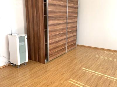 Pronájem bytu 1+KK Dobrá Voda u Českých Budějovic, Lázeňská č. 3