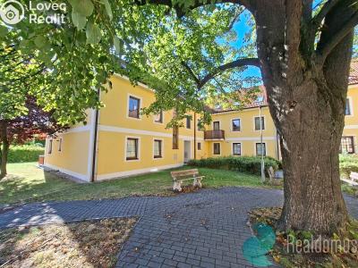 Аренда квартиры 1+KK Dobrá Voda u Českých Budějovic, Lázeňská č. 12