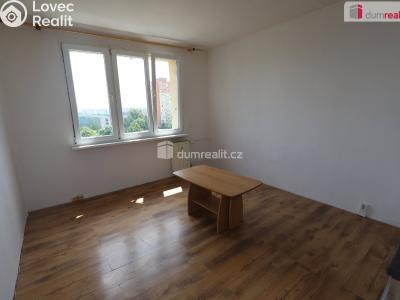 Rent apartment 1+KK Tachov, Bělojarská č. 5