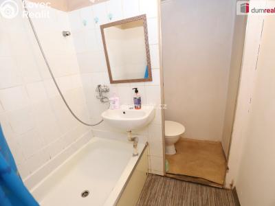 Rent apartment 1+KK Tachov, Bělojarská č. 7