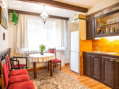 Продажа семейного дома Svoboda nad Úpou, Sluneční stráň č. 19