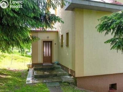Продажа семейного дома Svoboda nad Úpou, Sluneční stráň č. 22