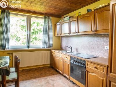 Продажа семейного дома Svoboda nad Úpou, Sluneční stráň č. 24