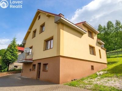 Sale family house Svoboda nad Úpou, Sluneční stráň č. 24