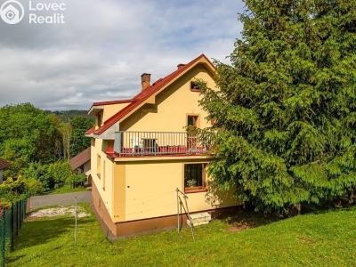 Sale family house Svoboda nad Úpou, Sluneční stráň č. 3