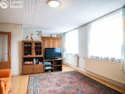 Sale family house Svoboda nad Úpou, Sluneční stráň č. 13