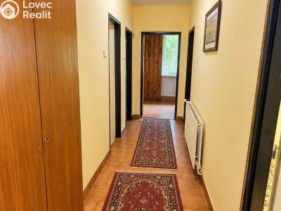 Sale family house Svoboda nad Úpou, Sluneční stráň č. 16