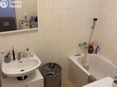 Pronájem bytu 2+KK Lubenec, Zahradní č. 11