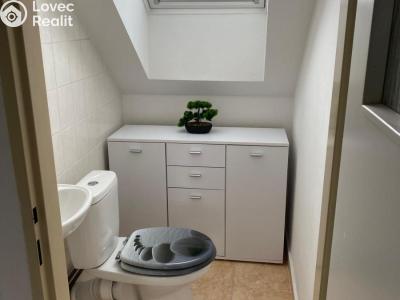 Pronájem bytu 2+KK Lubenec, Zahradní č. 12
