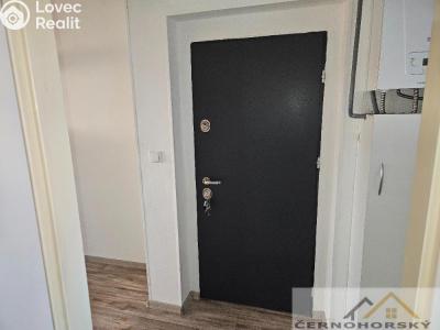 Pronájem bytu 2+KK Lubenec, Zahradní č. 13