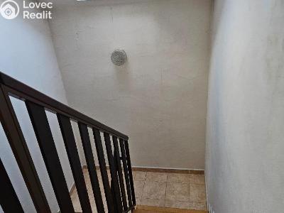 Pronájem bytu 2+KK Lubenec, Zahradní č. 16
