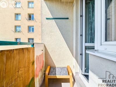 Sale apartment 1+KK Havířov, Lidická č. 7