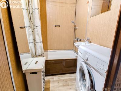 Sale apartment 1+KK Havířov, Lidická č. 9