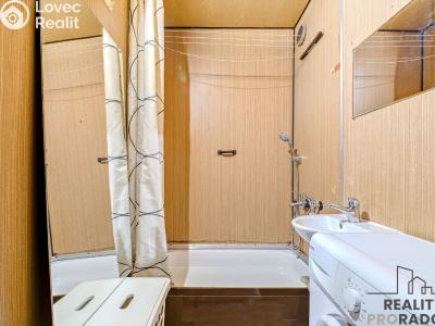 Sale apartment 1+KK Havířov, Lidická č. 10