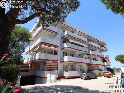 Prodej bytu 2+KK Via V. Bellini,Villa Rosa, č. 1