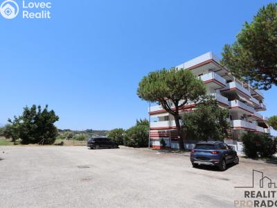 Prodej bytu 2+KK Via V. Bellini,Villa Rosa, č. 2