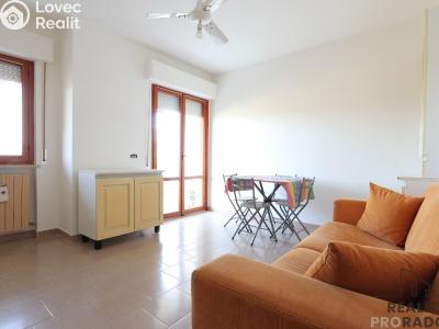Prodej bytu 2+KK Via V. Bellini,Villa Rosa, č. 5